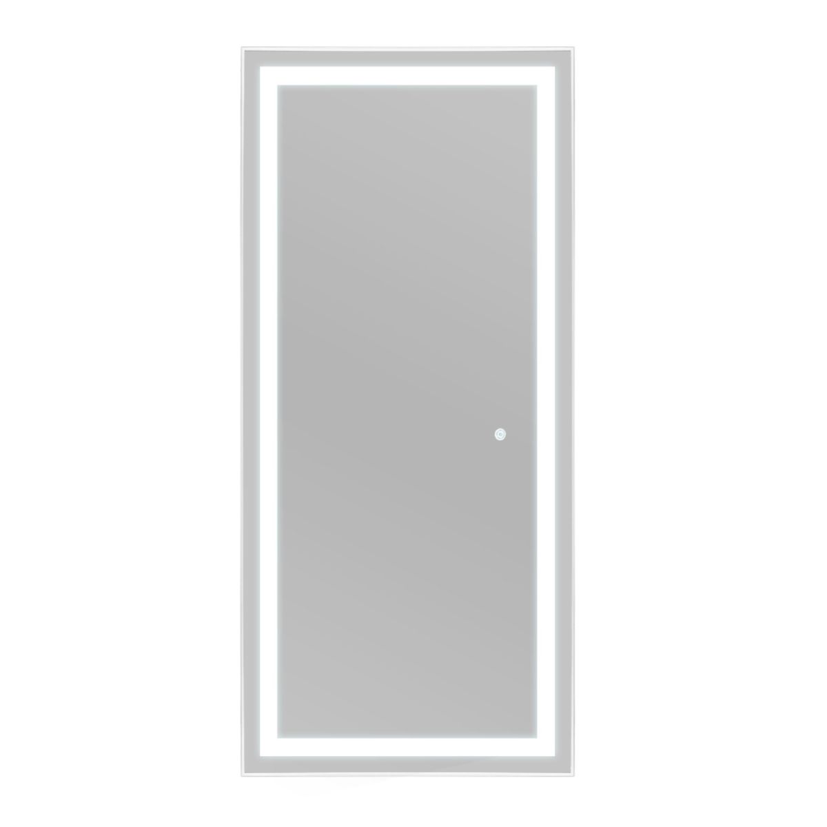 Deco Glo LED Wall Mount Mirror