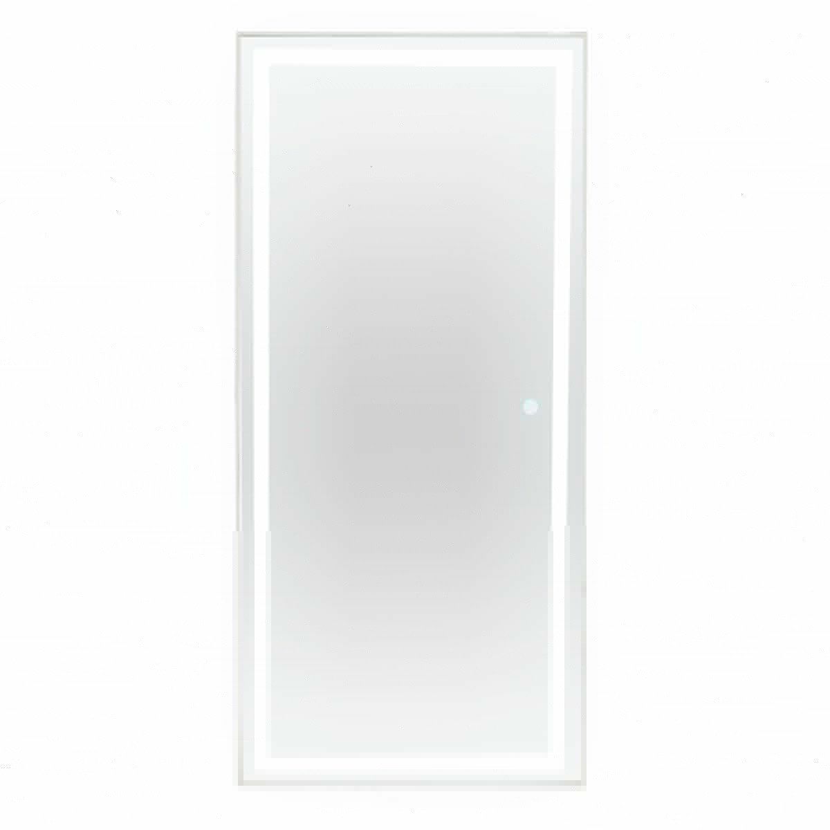 Deco Glo Single Sided LED Styling Station