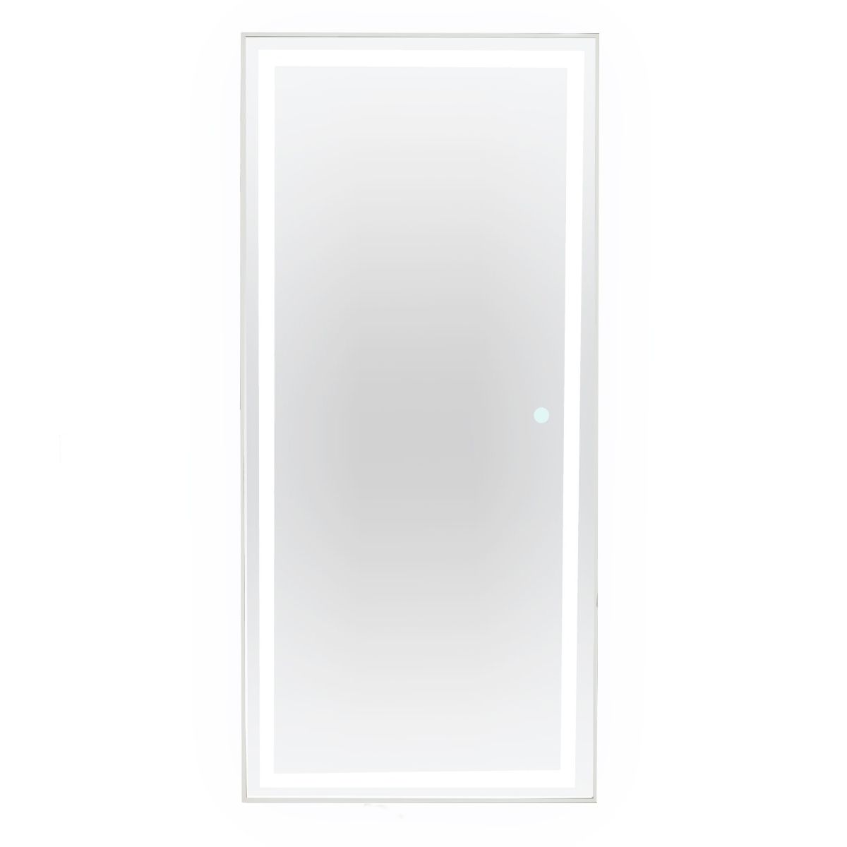 Deco Glo Double Sided LED Styling Station