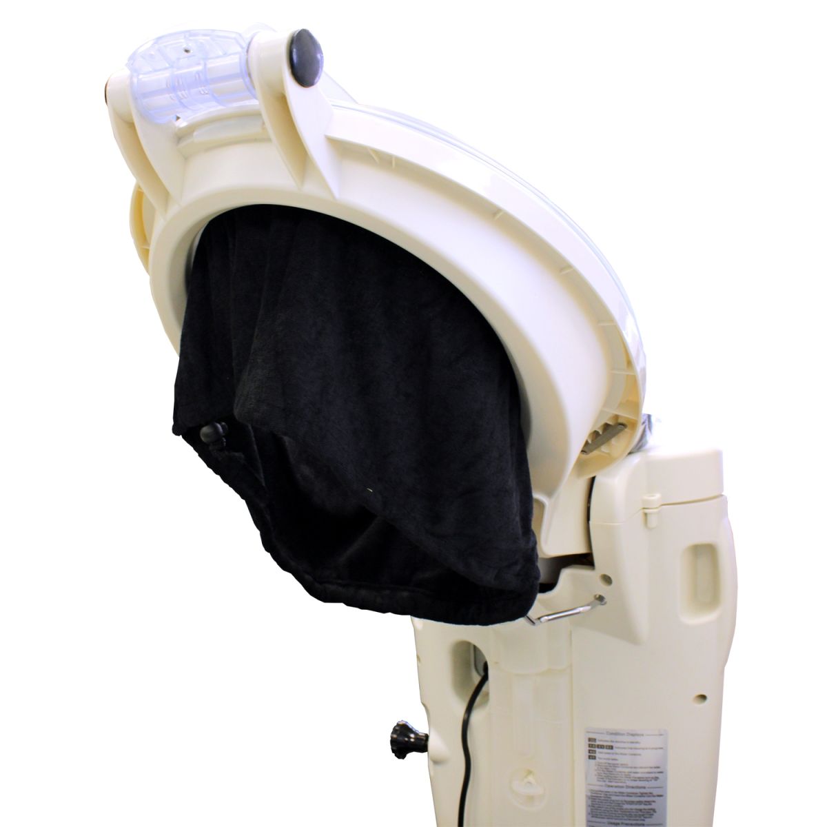 Premium Ozone Hair Steamer