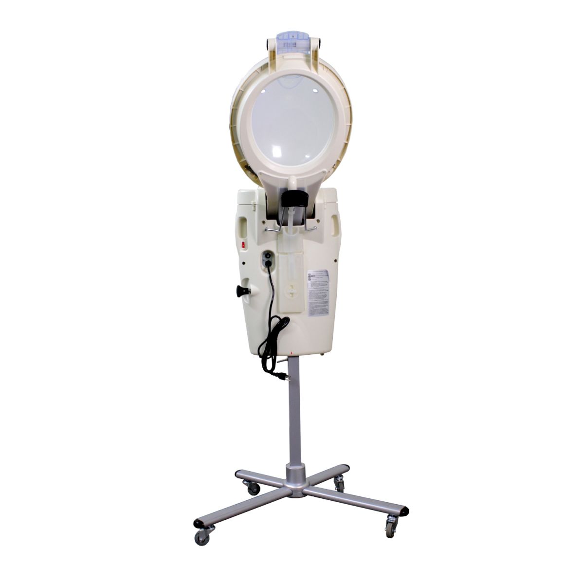 Premium Ozone Hair Steamer