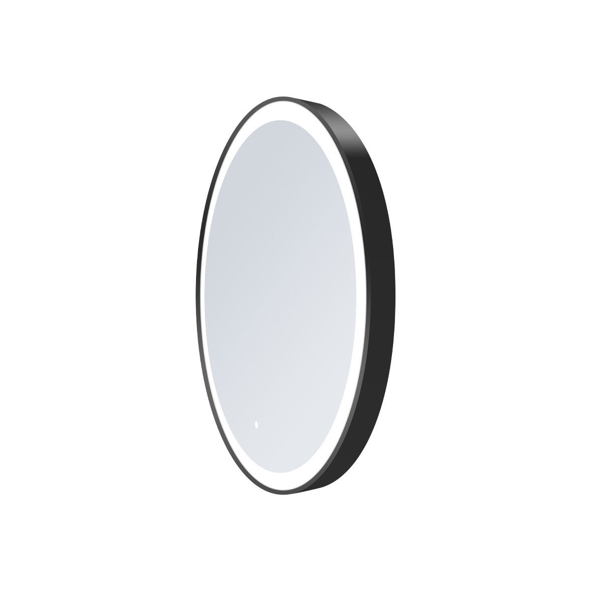 Deco Halo LED Mirror