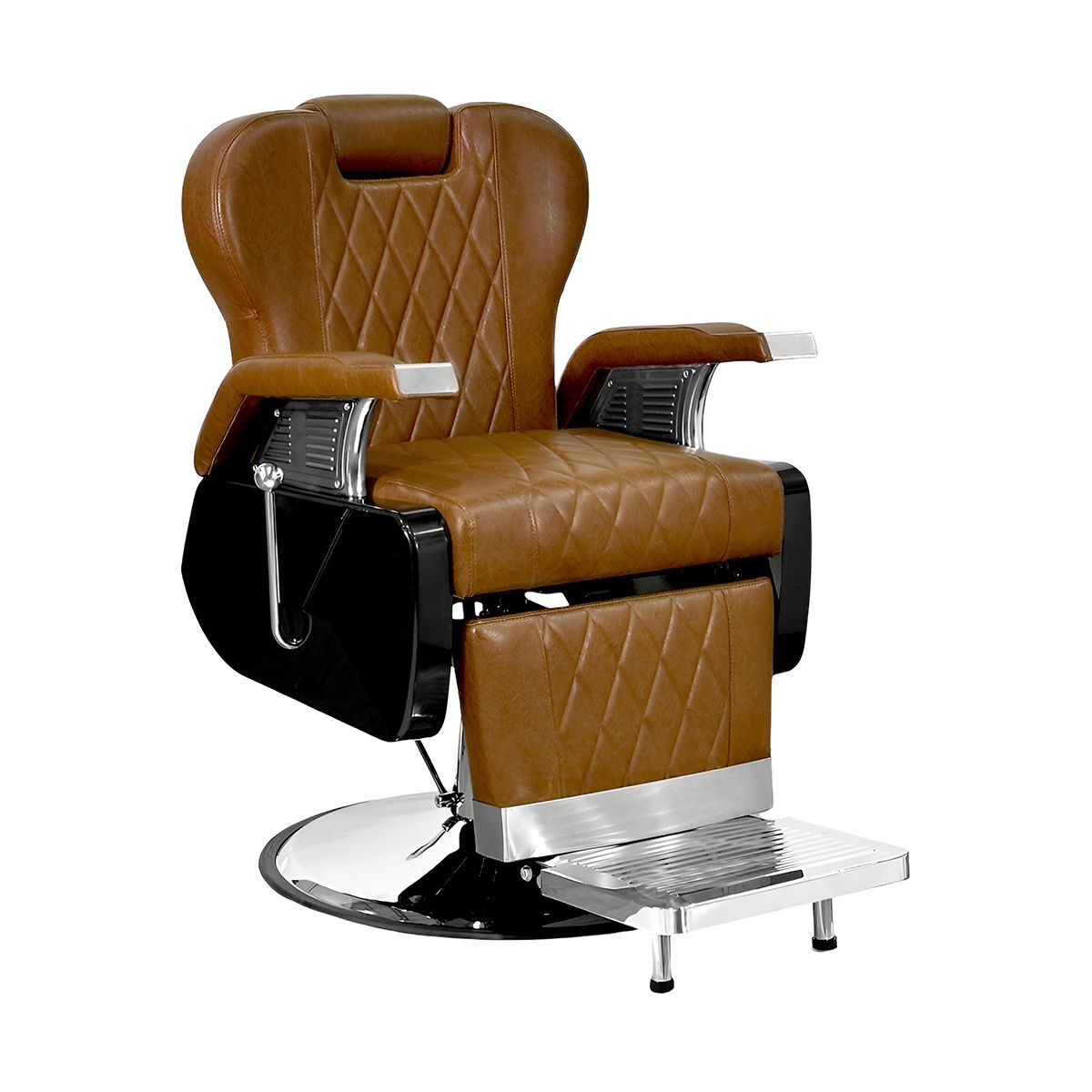 Deco Harrington Barber Chair