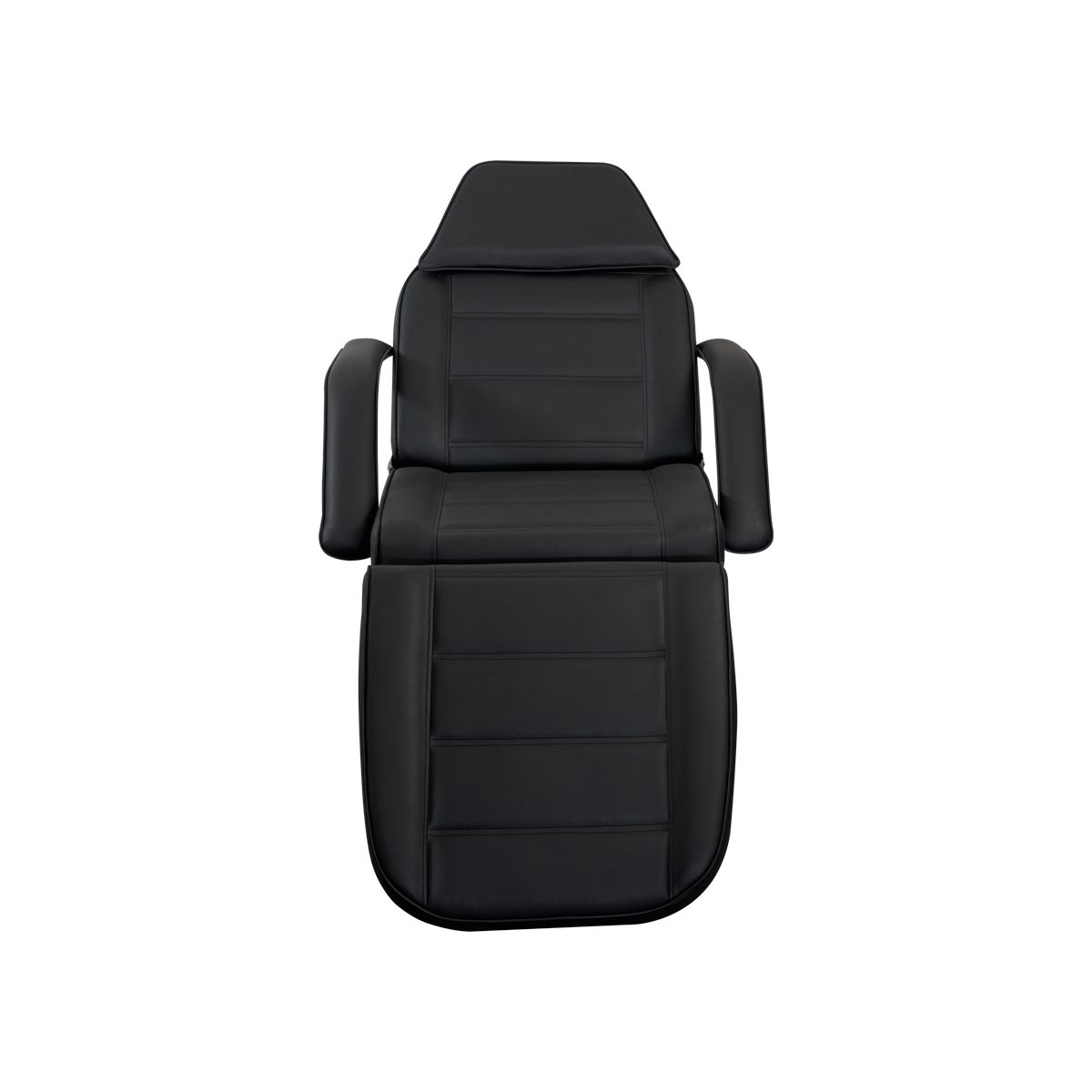 Premium Hydraulic Facial Bed - Black