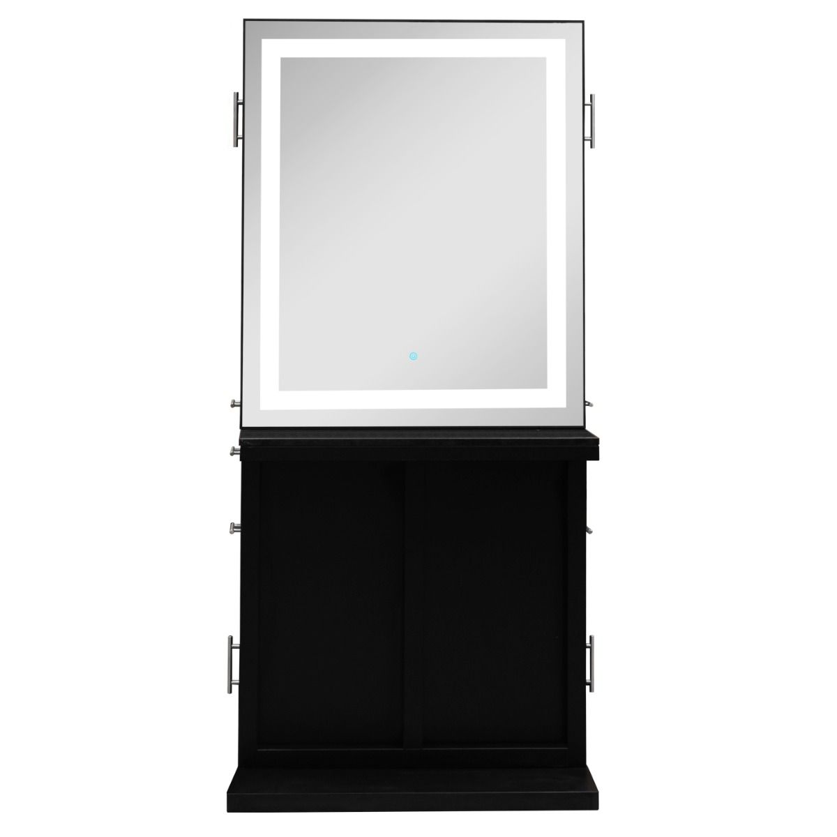 Deco Aurora Single Sided LED Styling Station