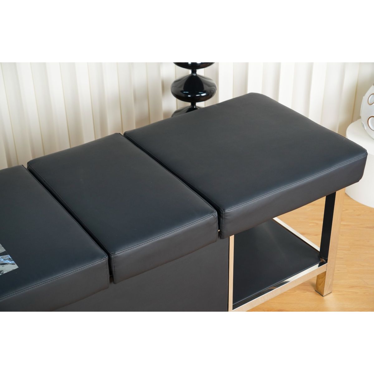 Deco Zen Plumbless Head Spa Shampoo Bed