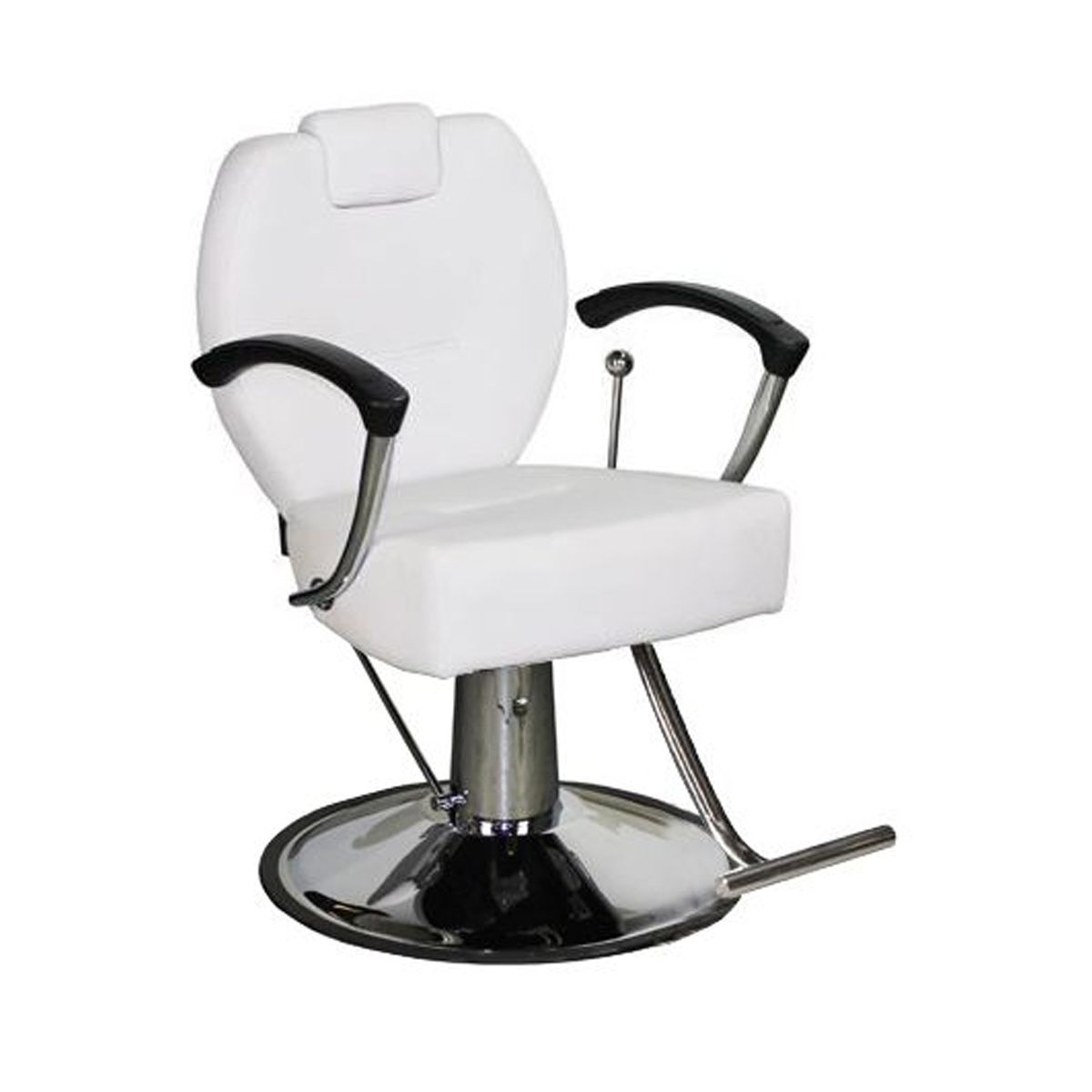 Deco Herman All Purpose Chair - White (clearance)