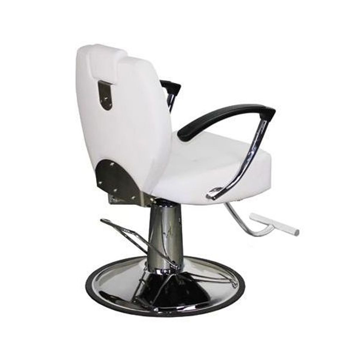 Deco Herman All Purpose Chair - White (clearance)