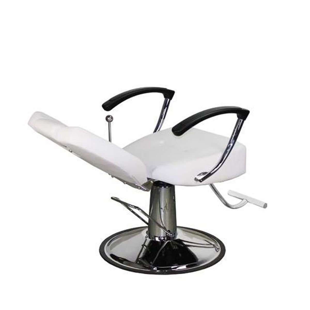Deco Herman All Purpose Chair - White (clearance)