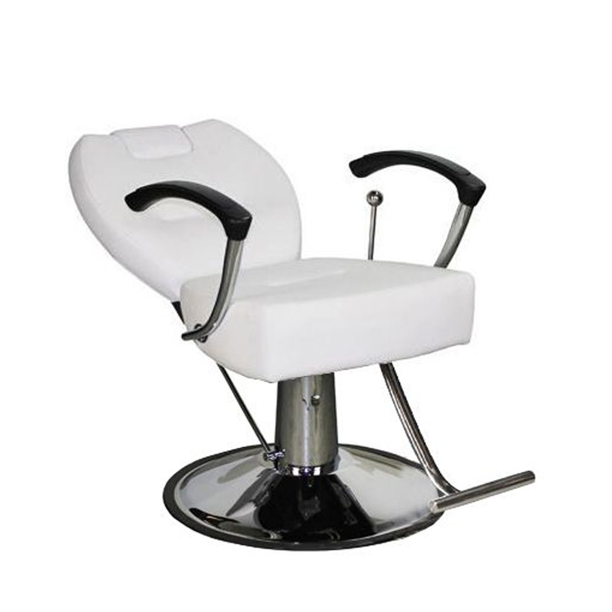 Deco Herman All Purpose Chair - White (clearance)