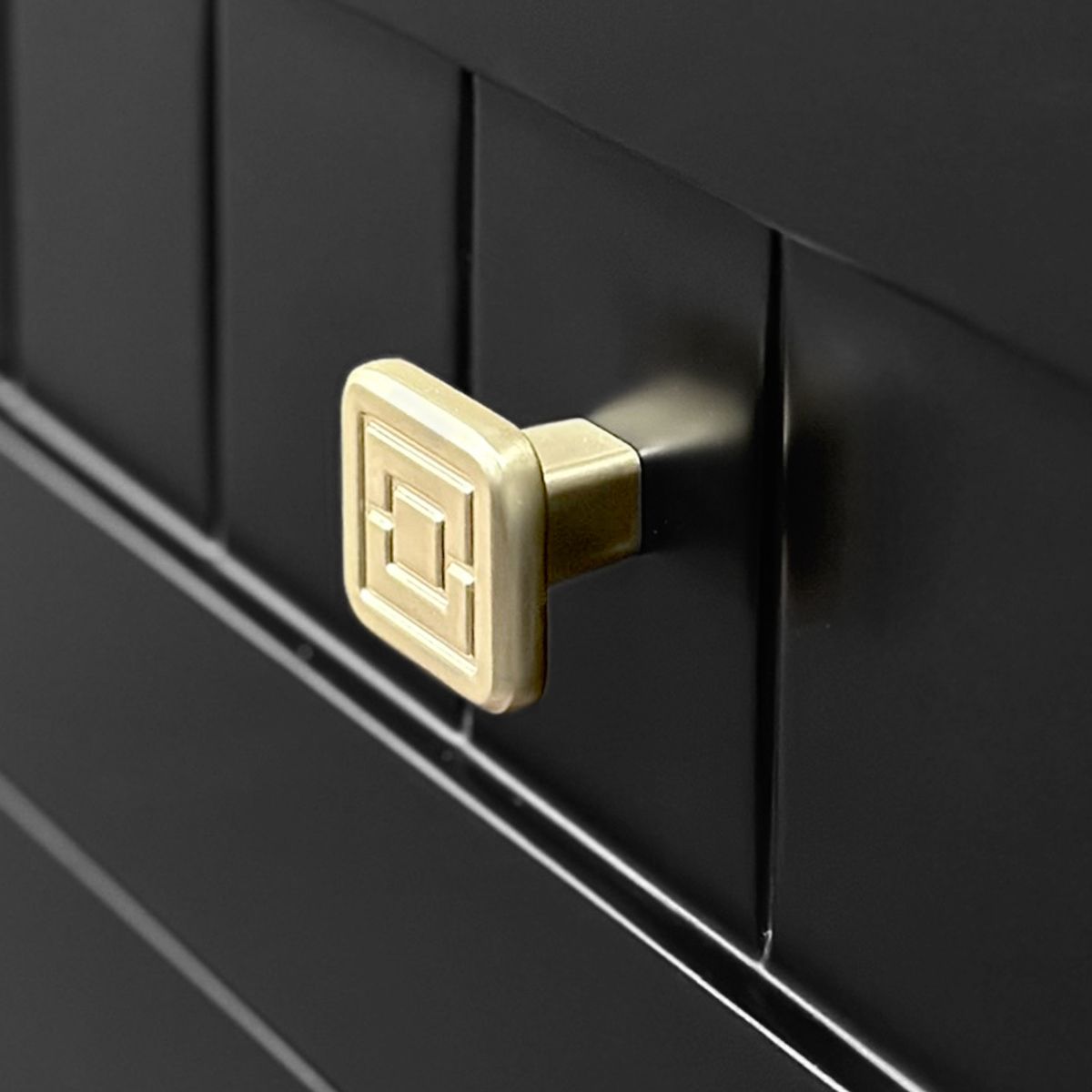 Deco Hudson 36'' Styling Station