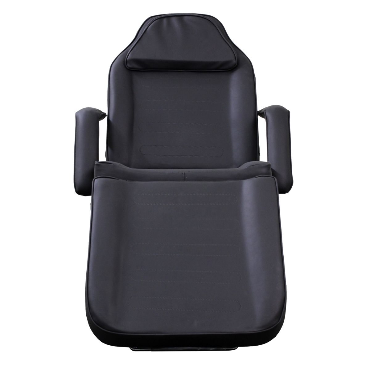 Hydraulic Facial Bed - Black