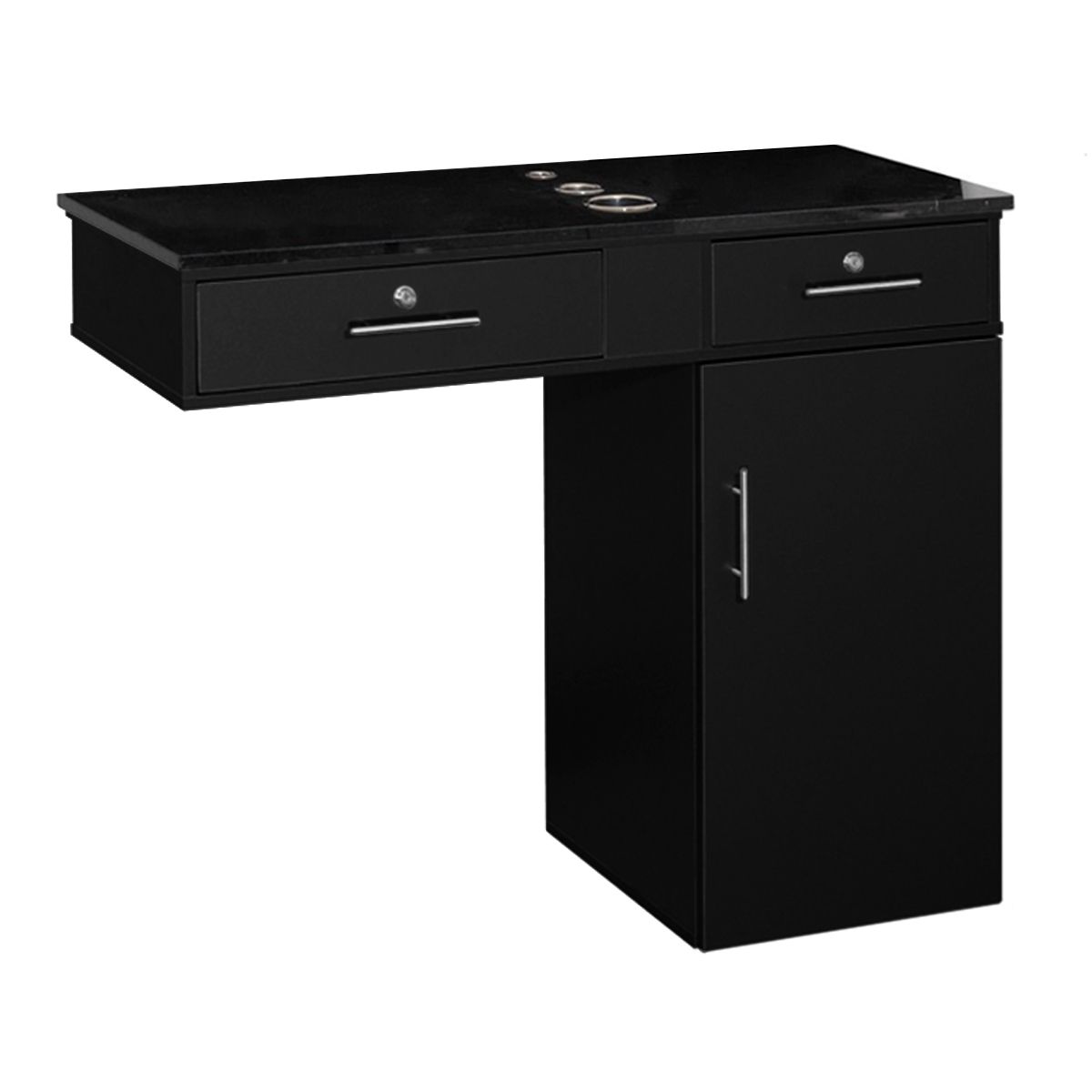 Deco Jacklyn Styling Station/Counter