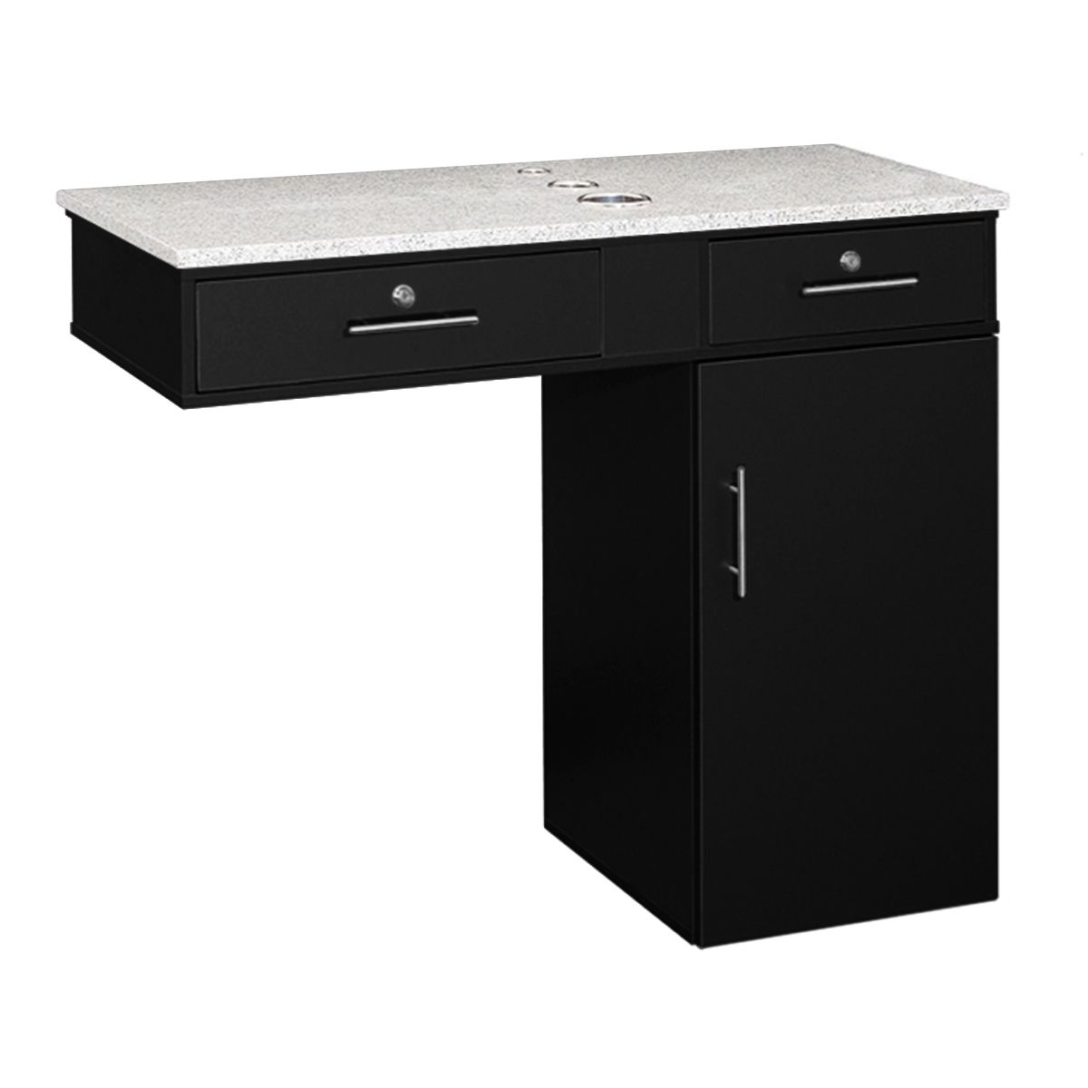 Deco Jacklyn Styling Station/Counter