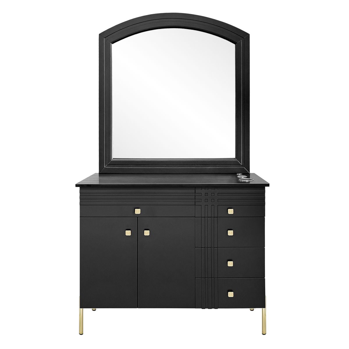 Deco Jaxen 42'' Styling Station