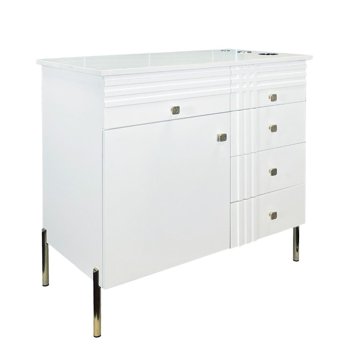 Deco Jaxen 36'' Styling Station