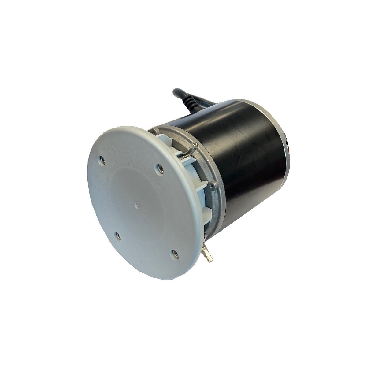 Varisi Magnetic Jet motor with cap