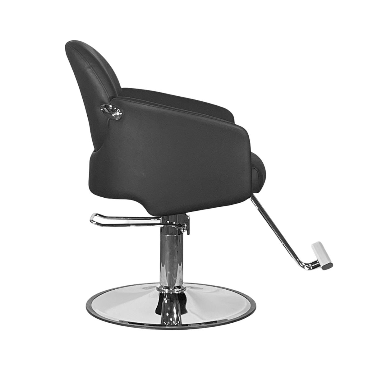 Deco Karra Styling Chair - Black