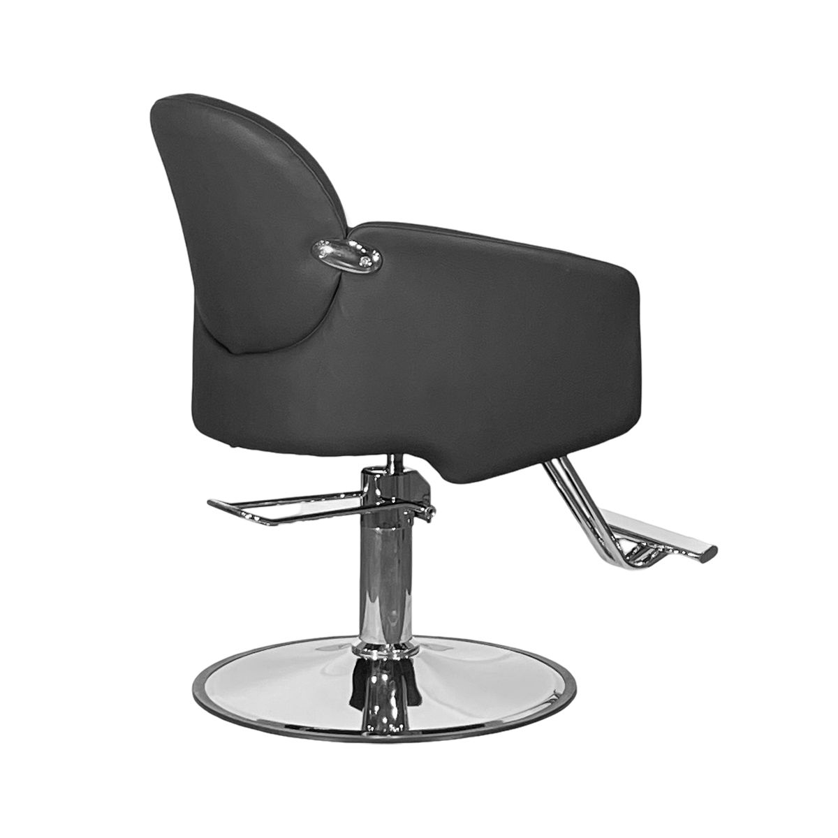 Deco Karra Styling Chair - Black