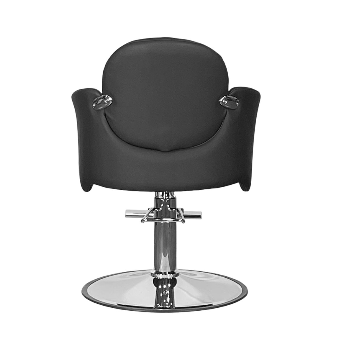 Deco Karra Styling Chair - Black