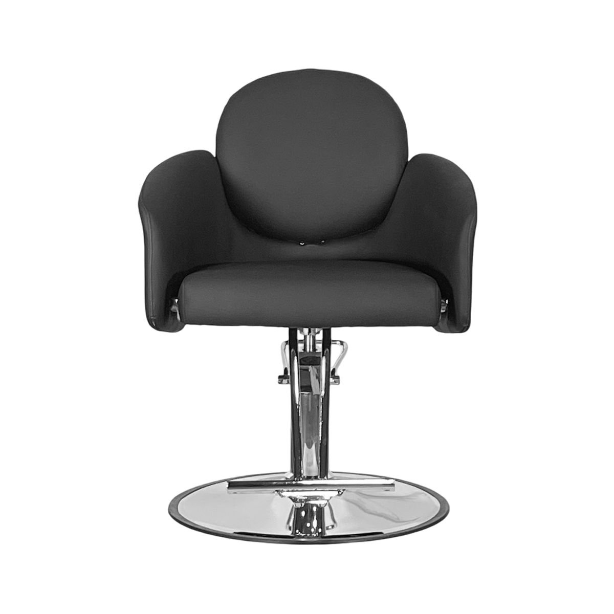 Deco Karra Styling Chair - Black