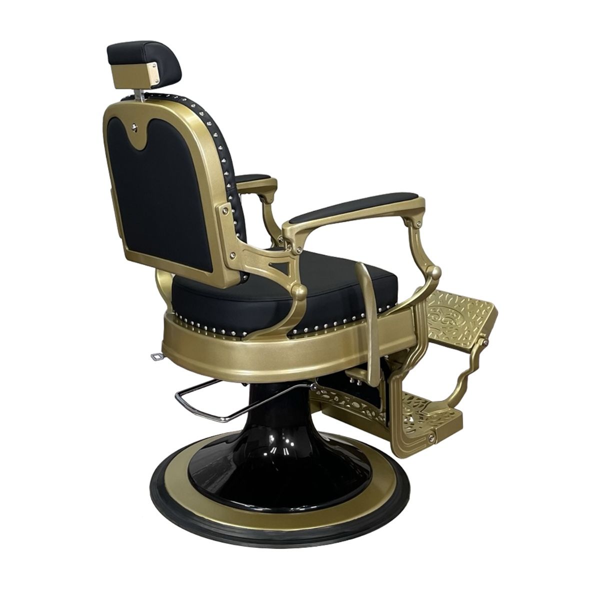 Deco Kingston Barber Chair