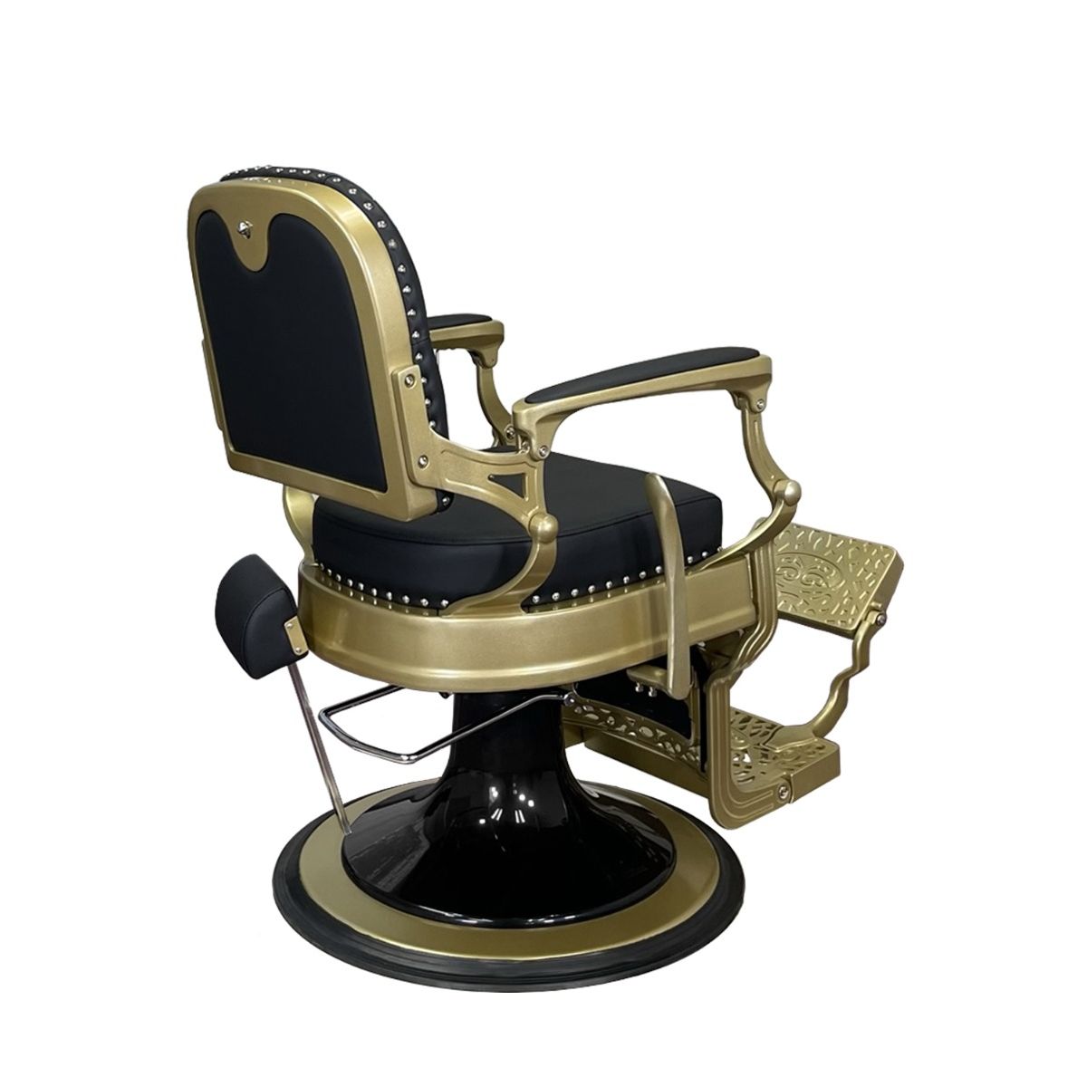 Deco Kingston Barber Chair