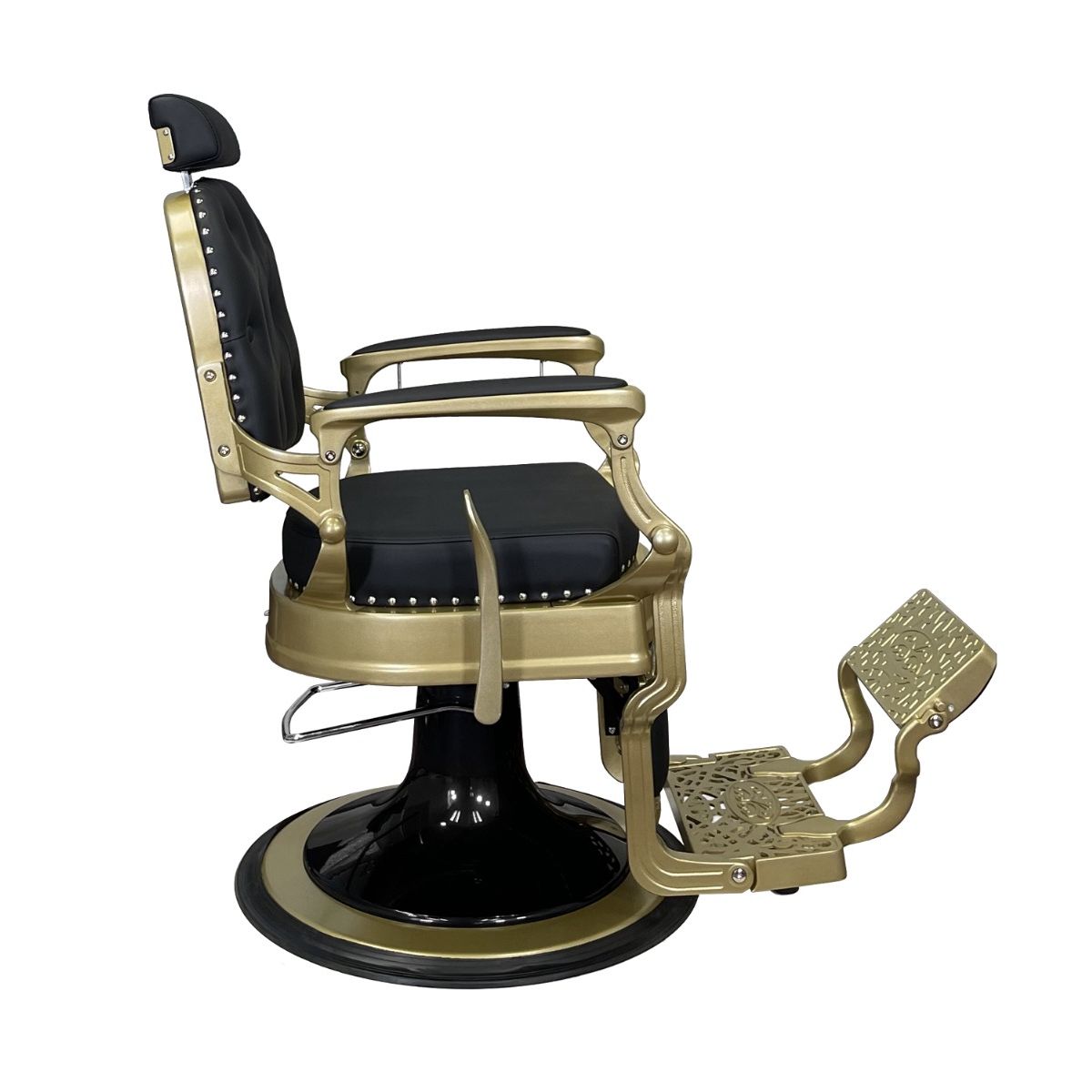 Deco Kingston Barber Chair