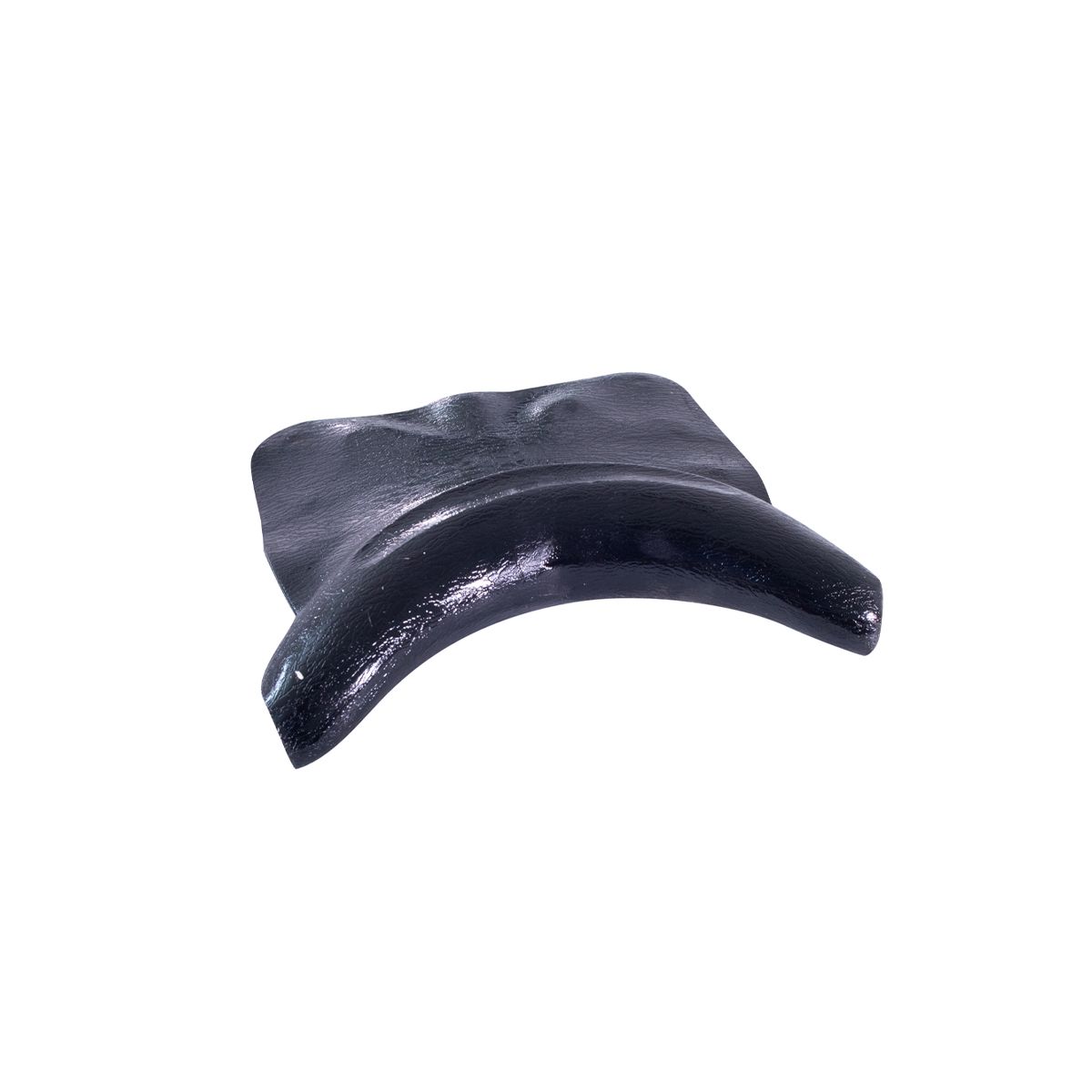 Shampoo Bowl- Large Rubber Neck Support 