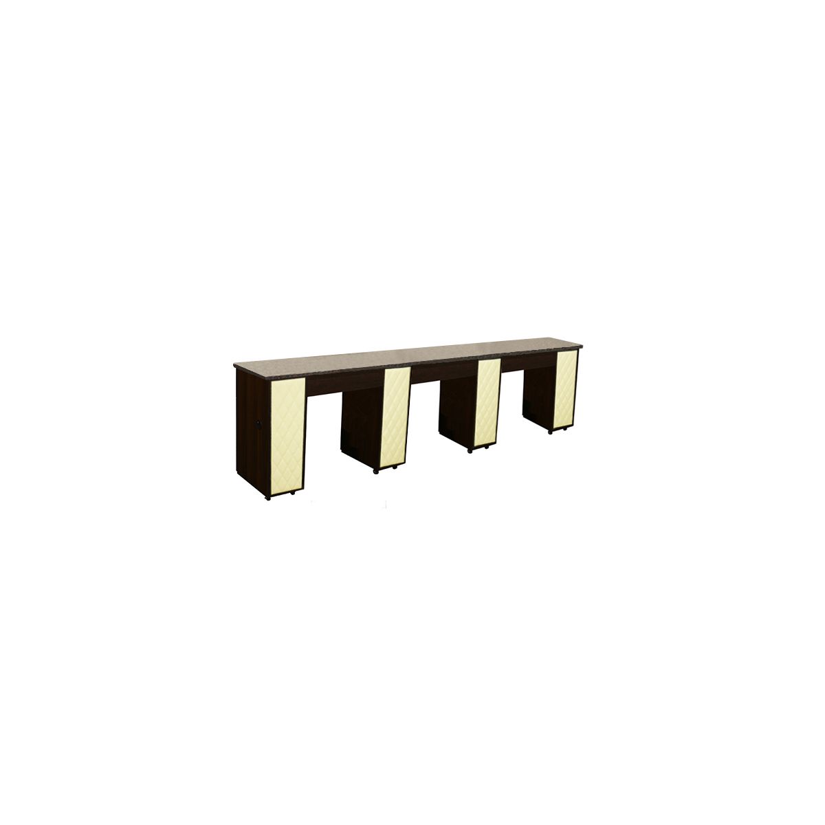 Deco Le Beau (Multi-Sections) Manicure Table Full Top