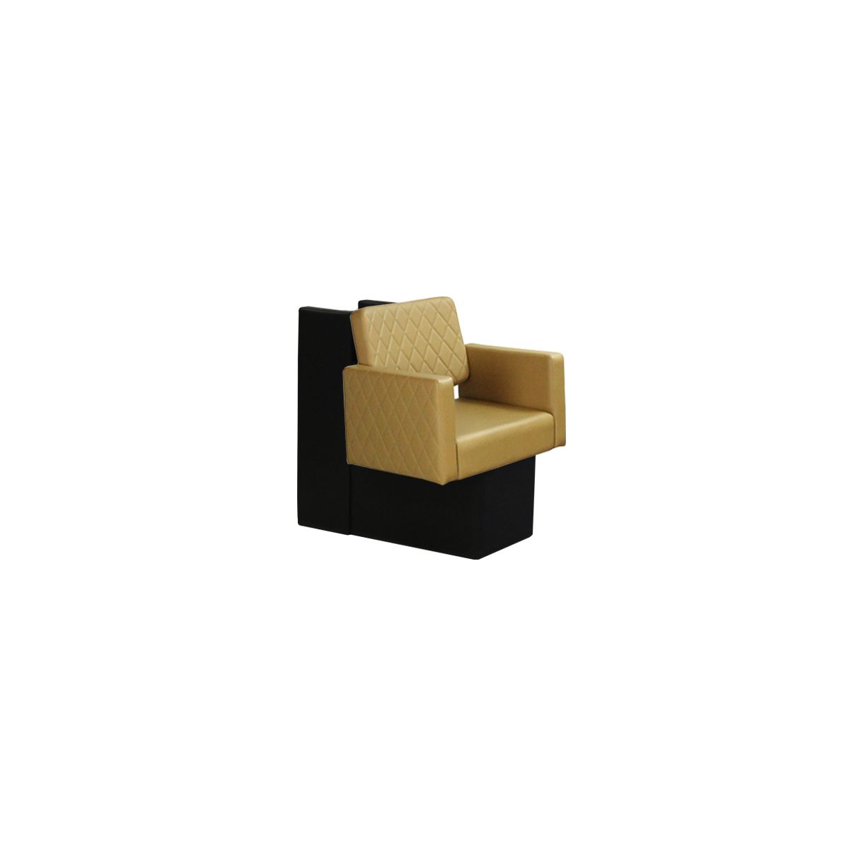 Deco Le Beau Hair Dryer Chair 