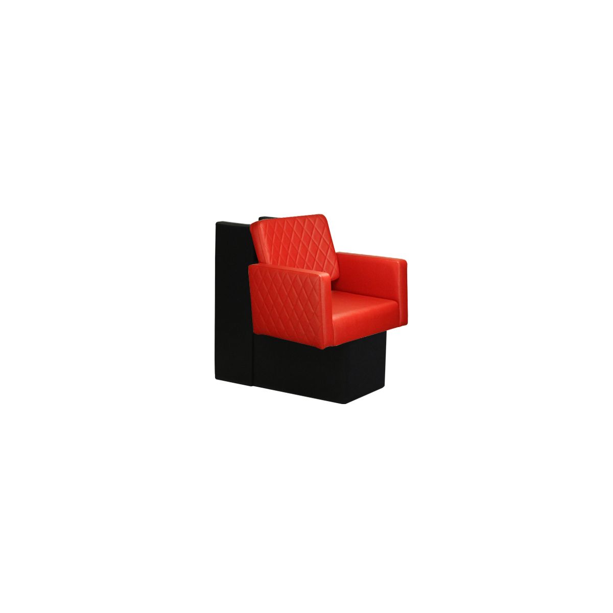 Deco Le Beau Hair Dryer Chair 