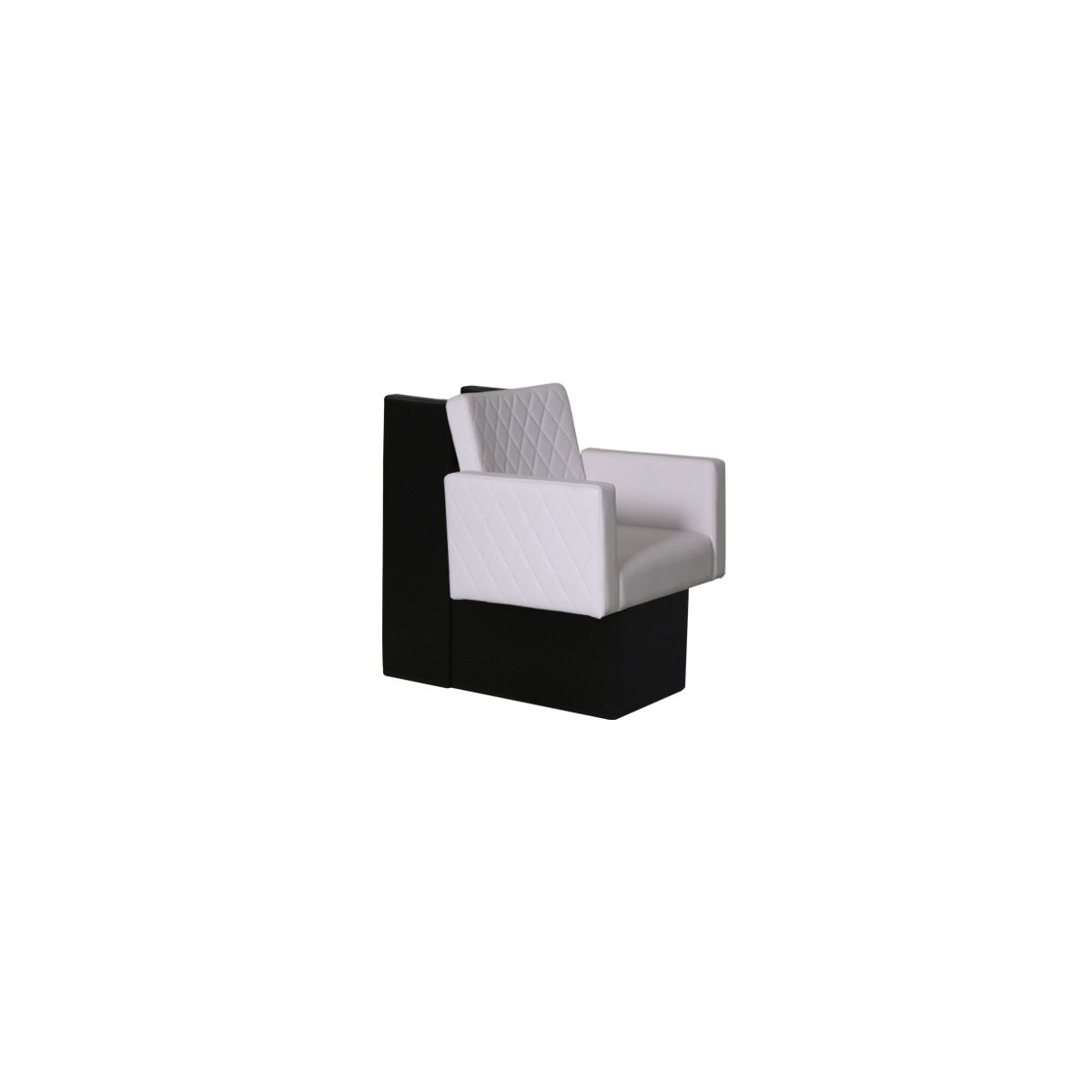 Deco Le Beau Hair Dryer Chair 