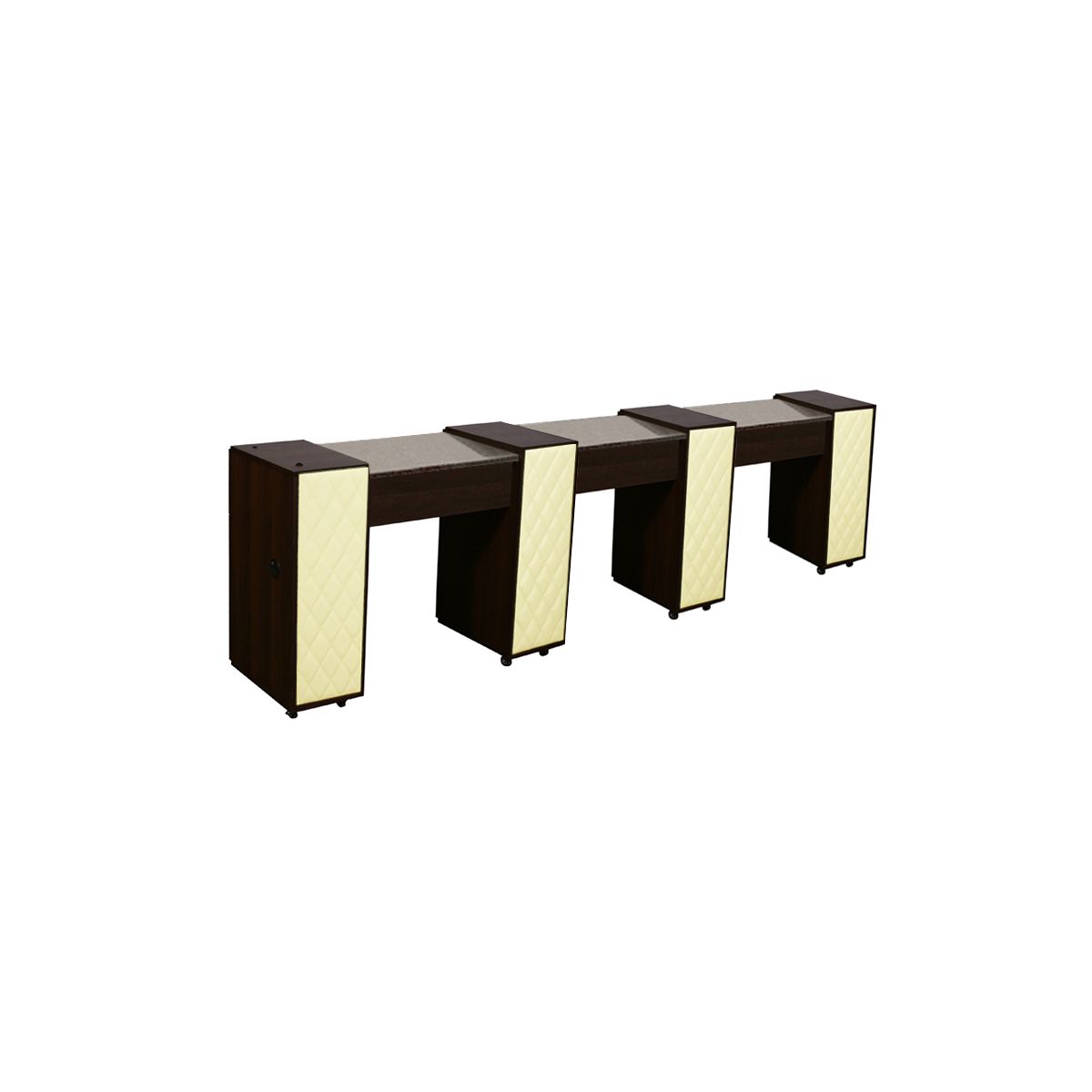  Deco Le Beau (Multi-Sections) Manicure Table 