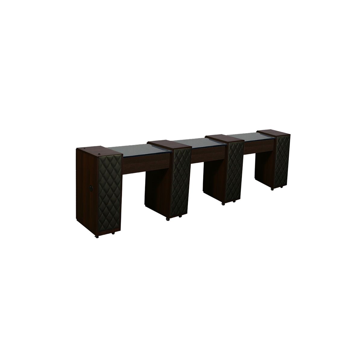  Deco Le Beau (Multi-Sections) Manicure Table 