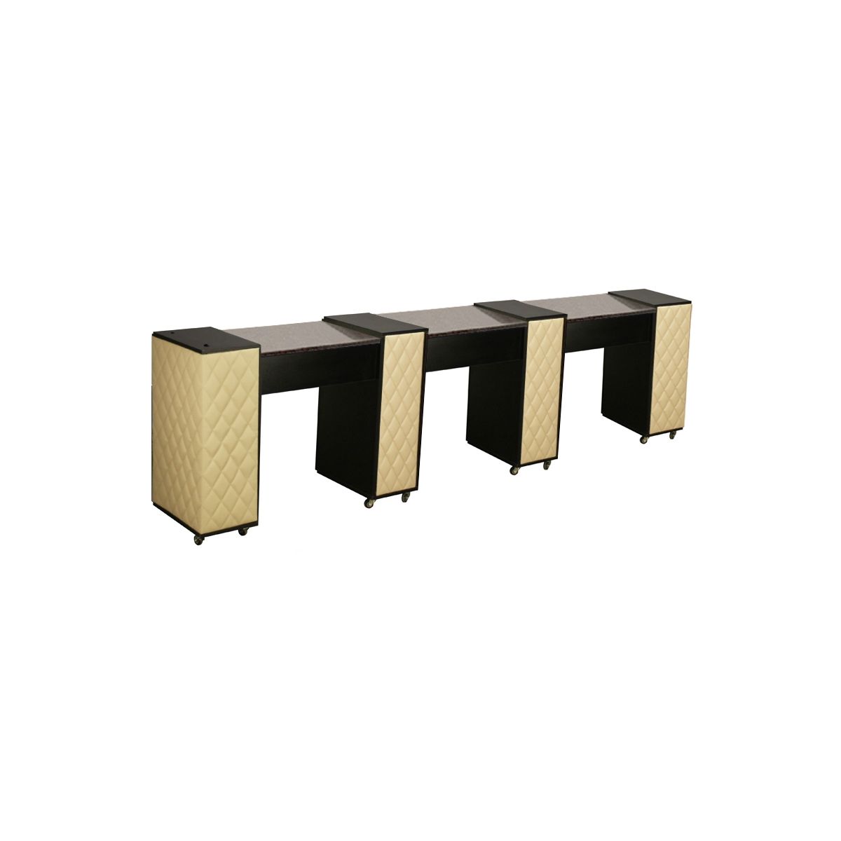  Deco Le Beau Aussi (Multi-Sections) Manicure Table