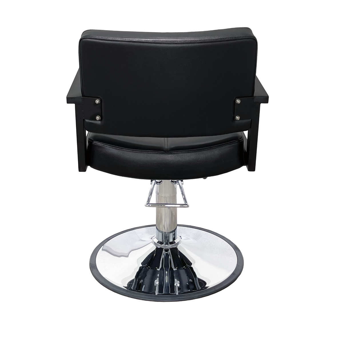 Deco Leland Styling Chair - Black
