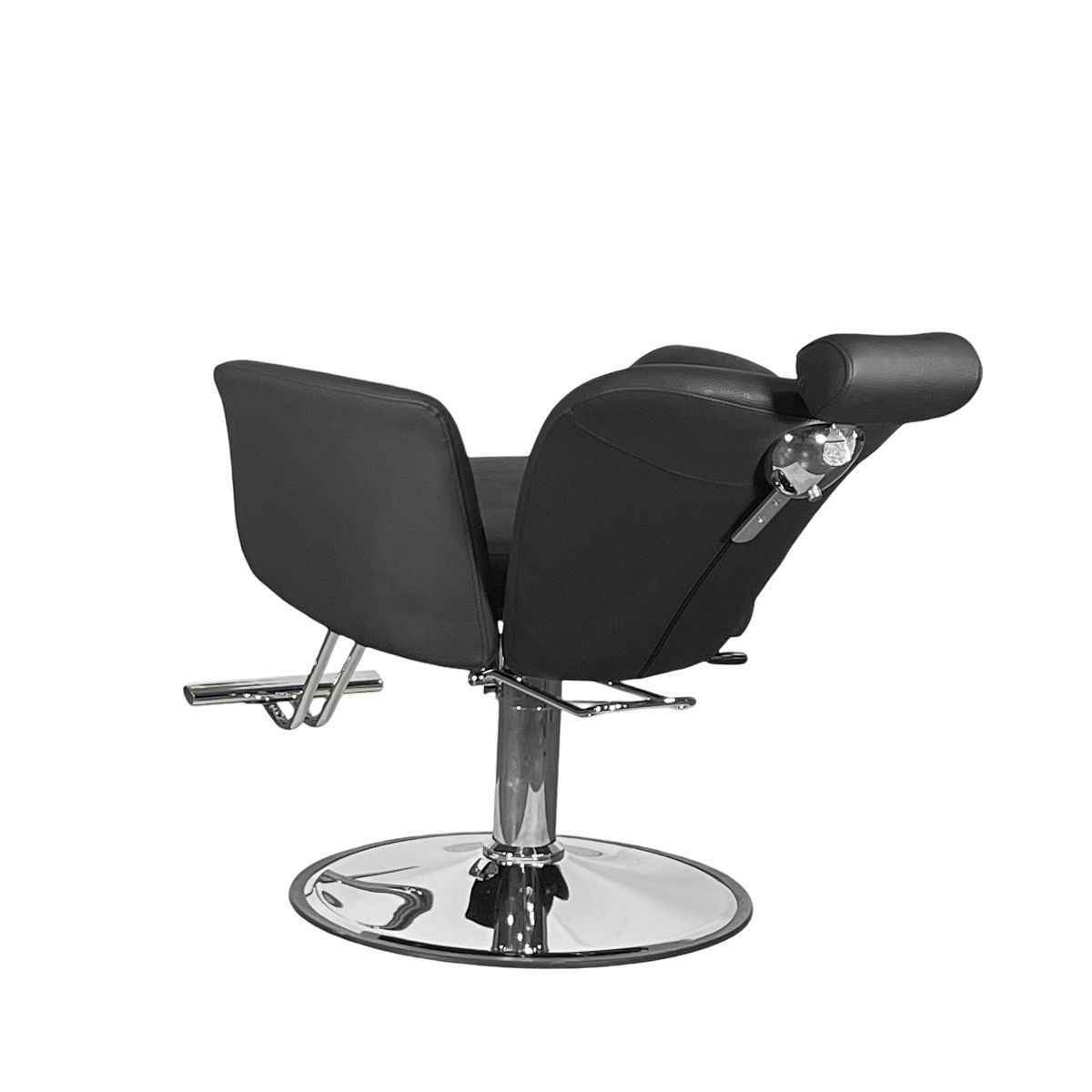 Deco Liona All Purpose Chair - Black