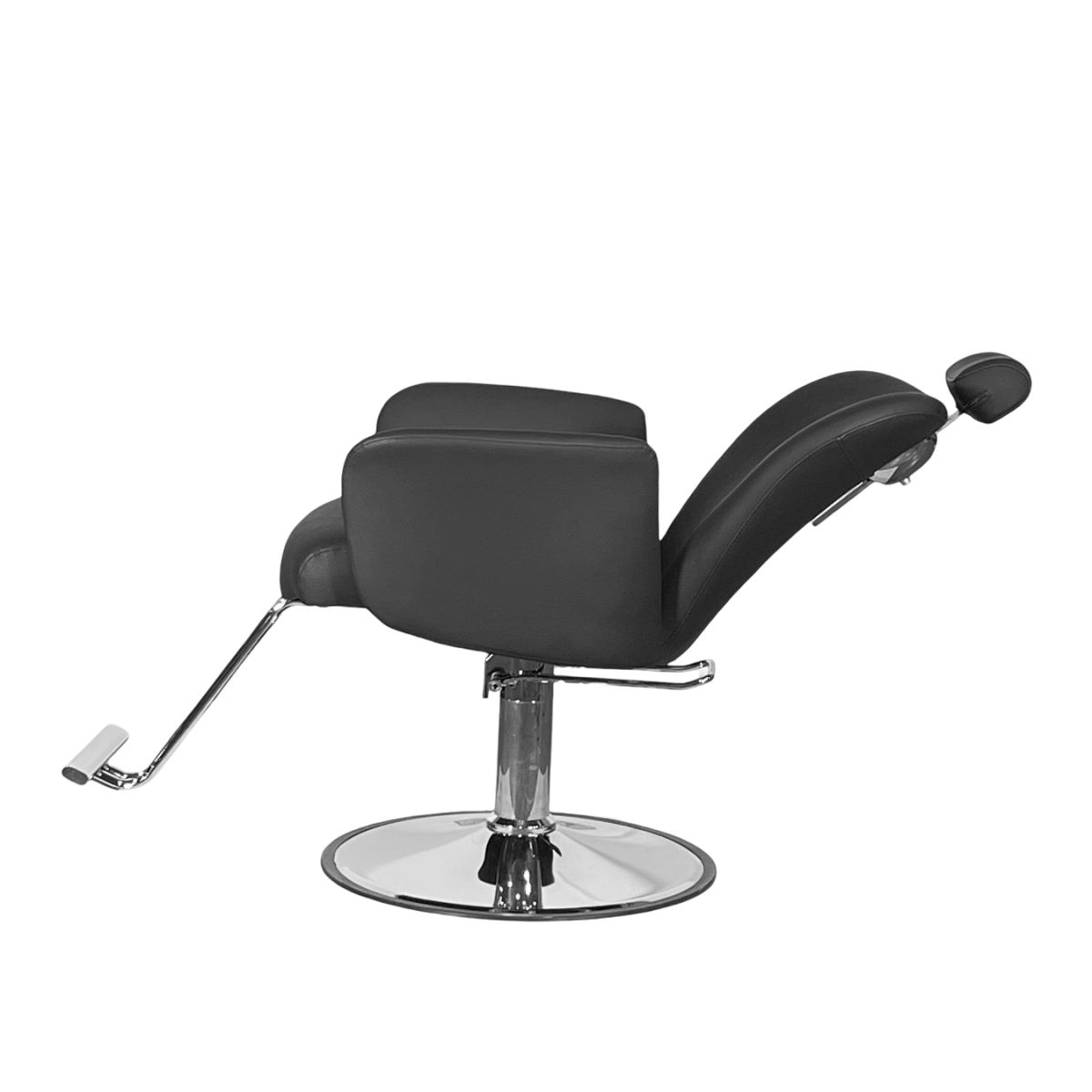 Deco Liona All Purpose Chair - Black