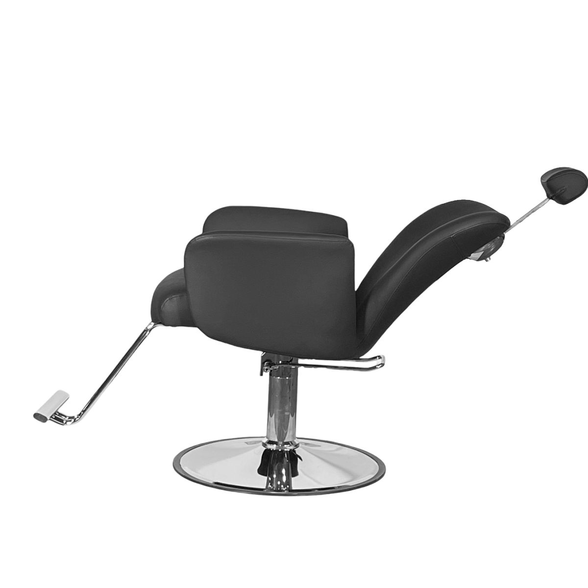 Deco Liona All Purpose Chair - Black
