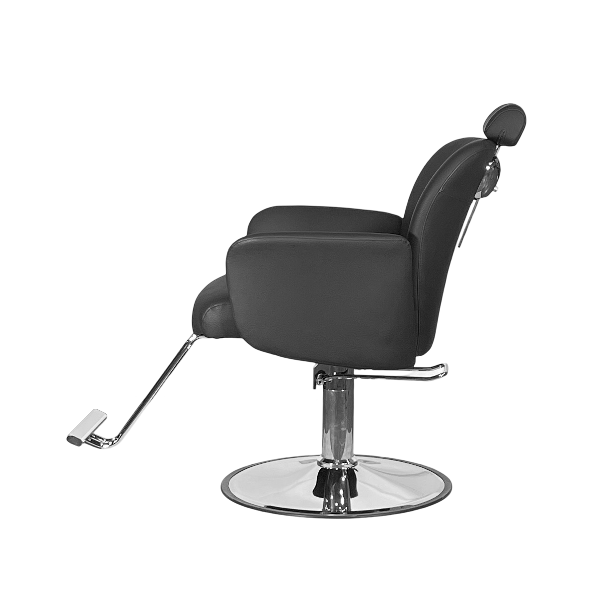 Deco Liona All Purpose Chair - Black