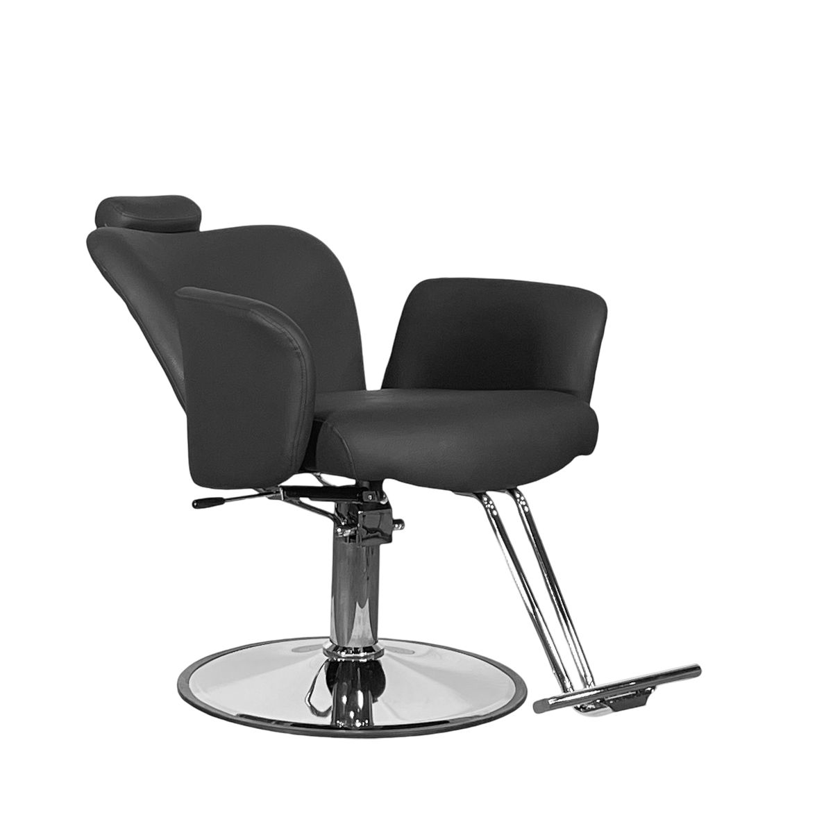 Deco Liona All Purpose Chair - Black