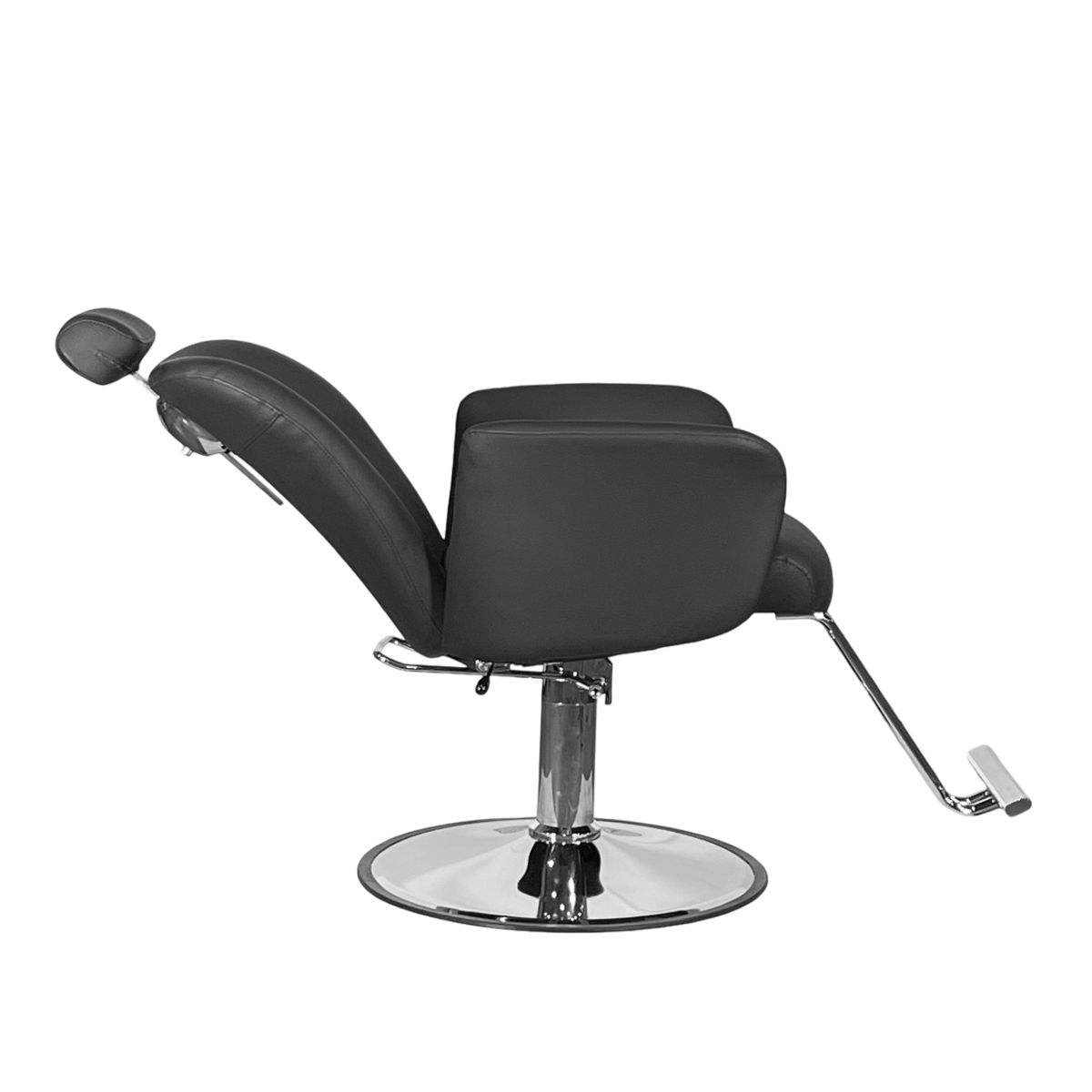 Deco Liona All Purpose Chair - Black