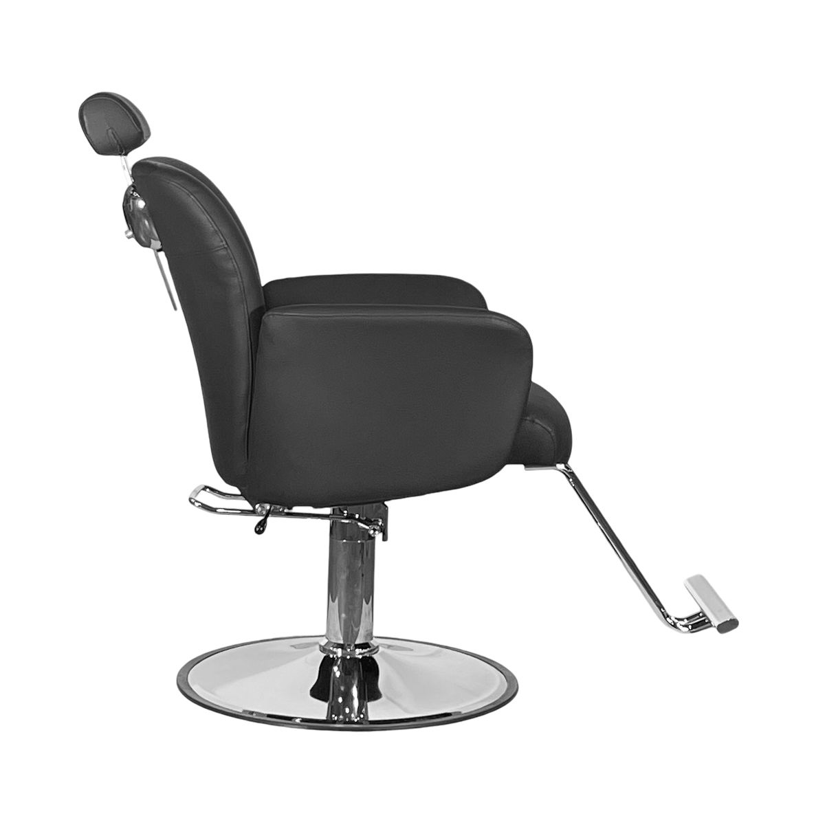 Deco Liona All Purpose Chair - Black