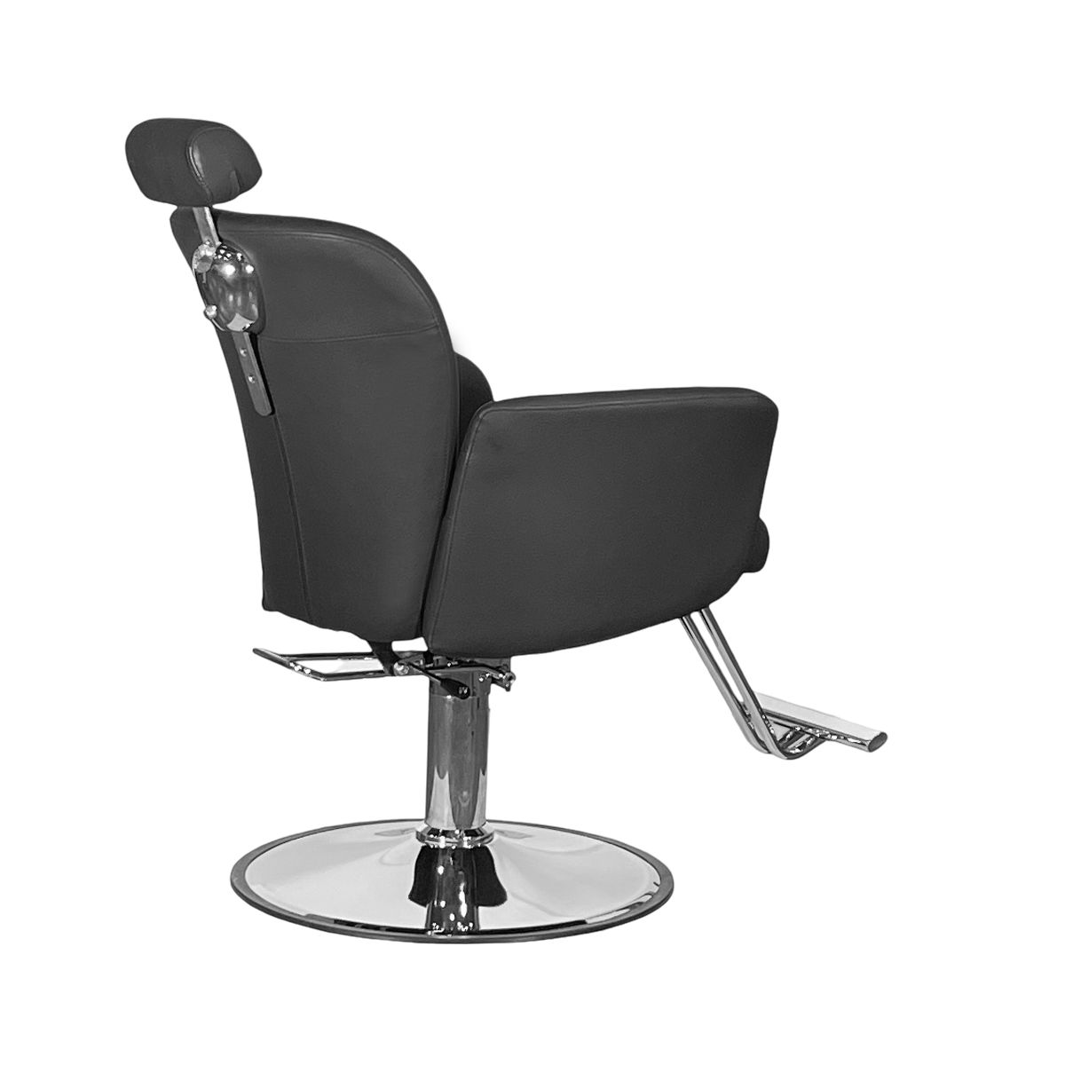 Deco Liona All Purpose Chair - Black