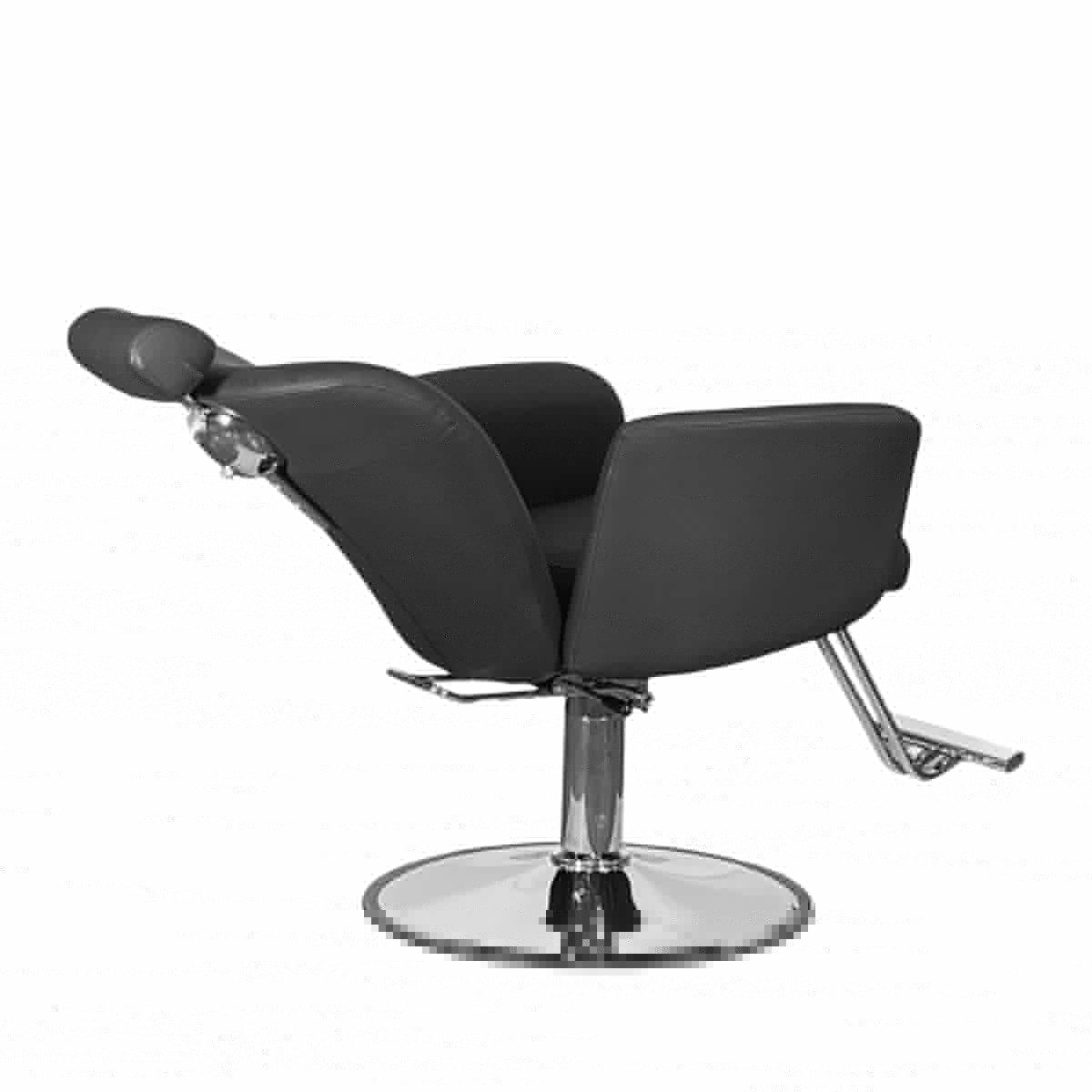 Deco Liona All Purpose Chair - Black