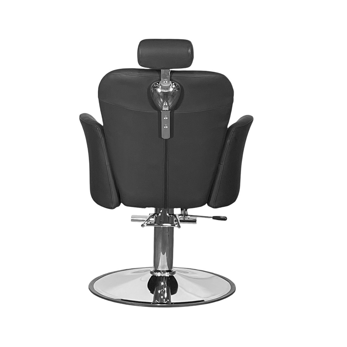 Deco Liona All Purpose Chair - Black