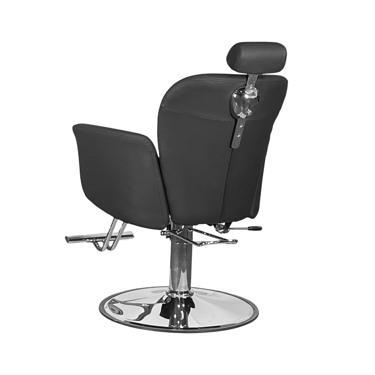 Deco Liona All Purpose Chair - Black