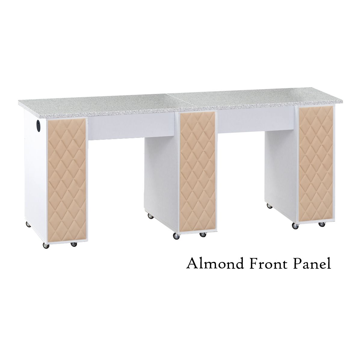 DECO Le Beau (CB) Manicure Table