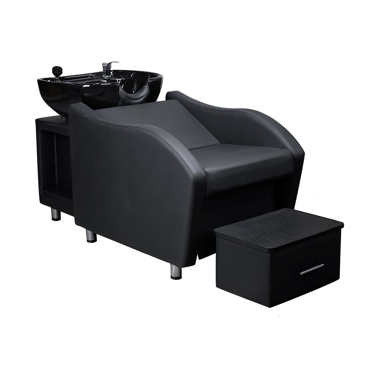 Deco Lyra Shampoo Bed Station
